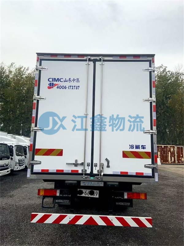 嘉峪关到泸州物流几天到